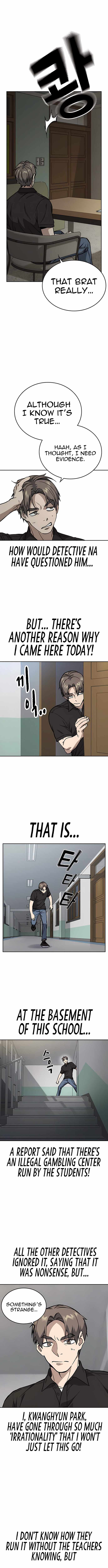 Study Group chapter 170 - page 11