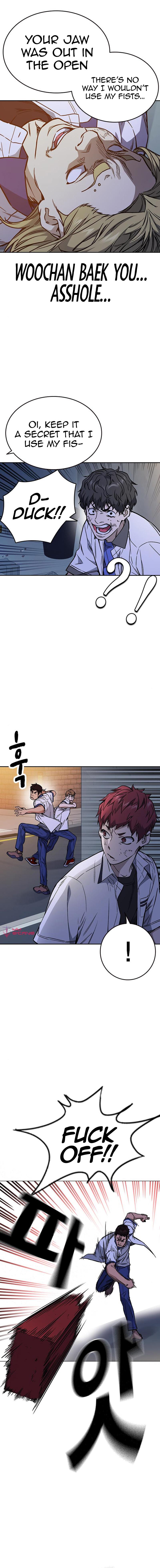 Study Group chapter 167 - page 12