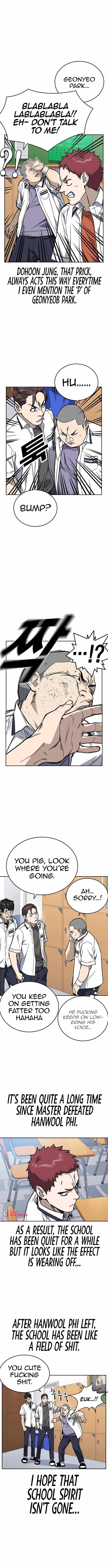 Study Group chapter 163 - page 8