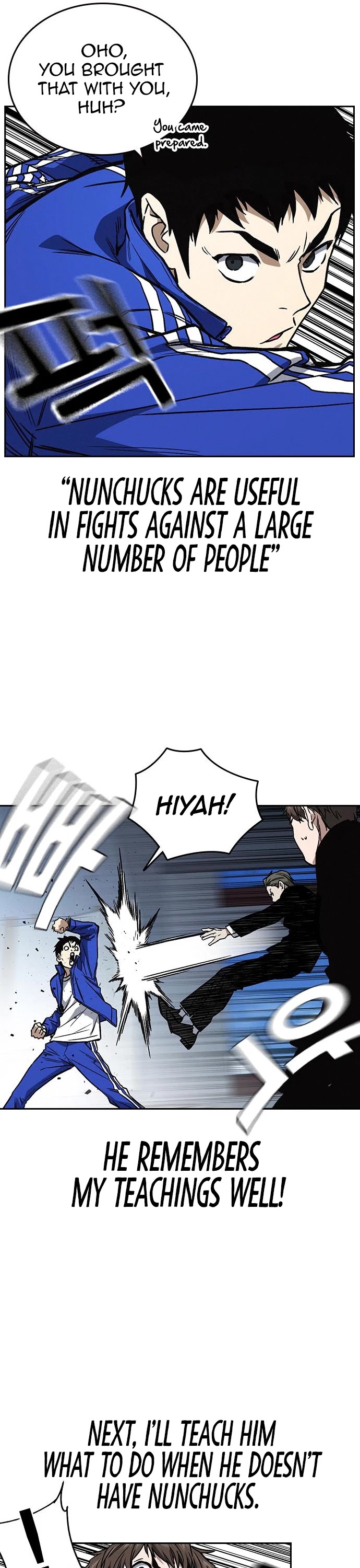 Study Group chapter 160 - page 15