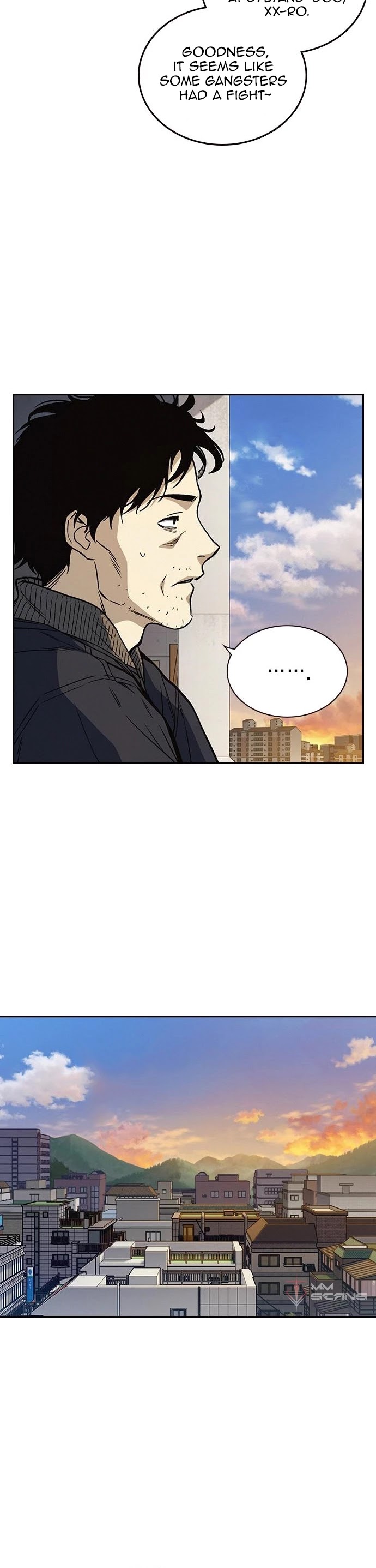 Study Group chapter 160 - page 34