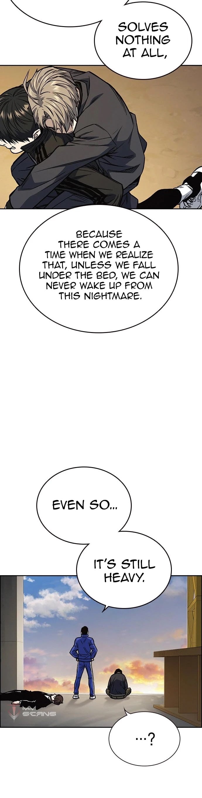 Study Group chapter 160 - page 37