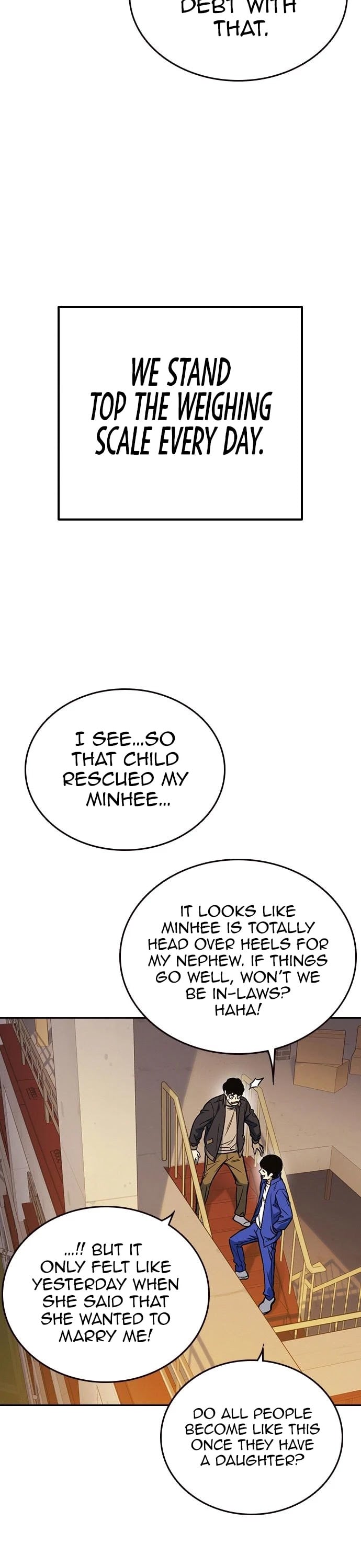 Study Group chapter 160 - page 40