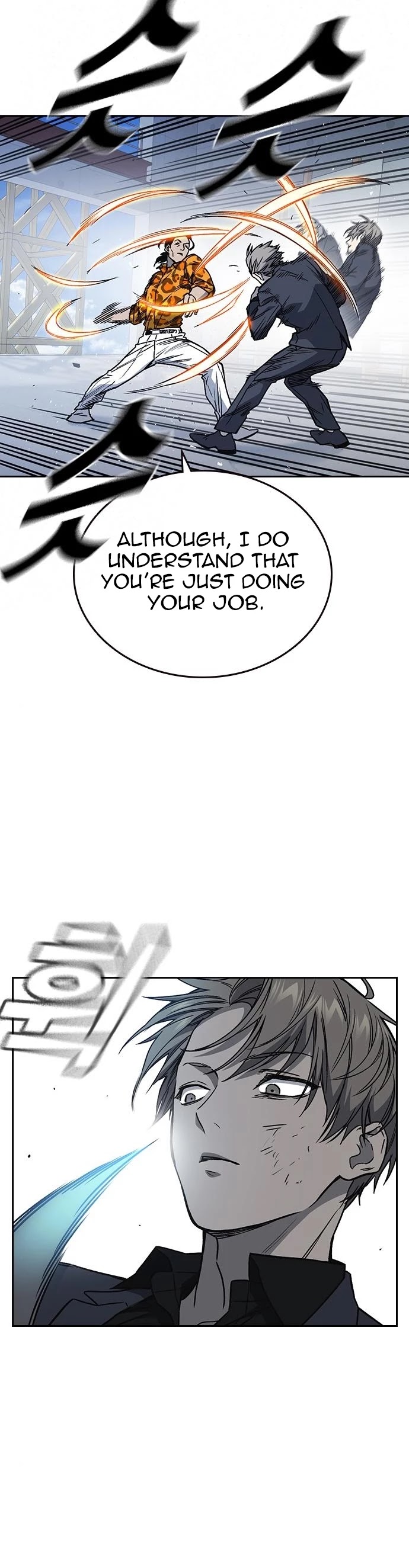 Study Group chapter 158 - page 32