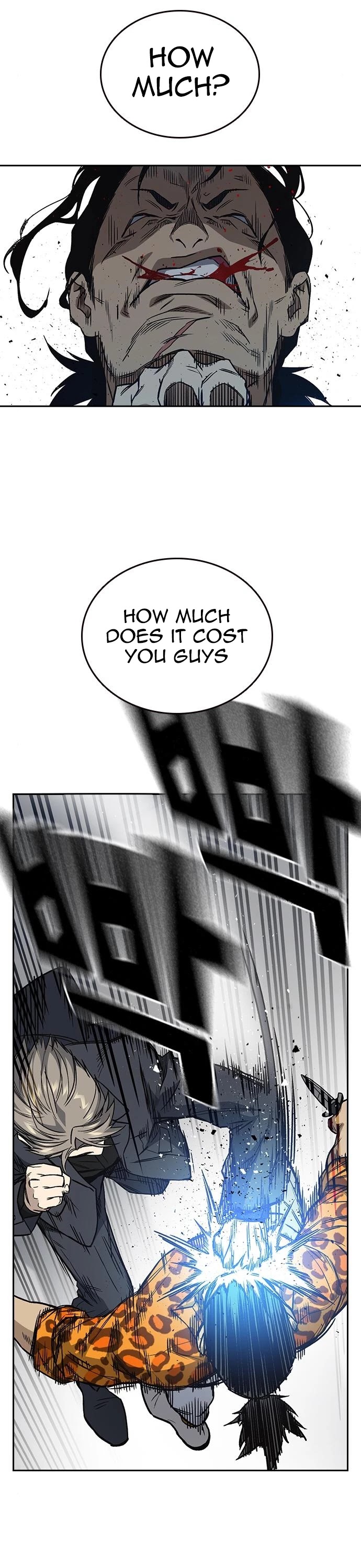 Study Group chapter 158 - page 37