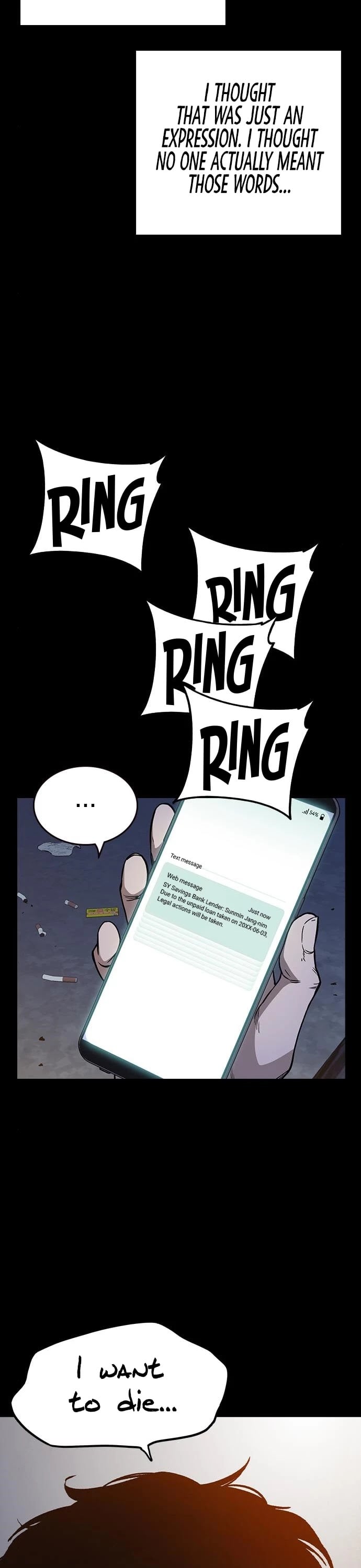 Study Group chapter 158 - page 5