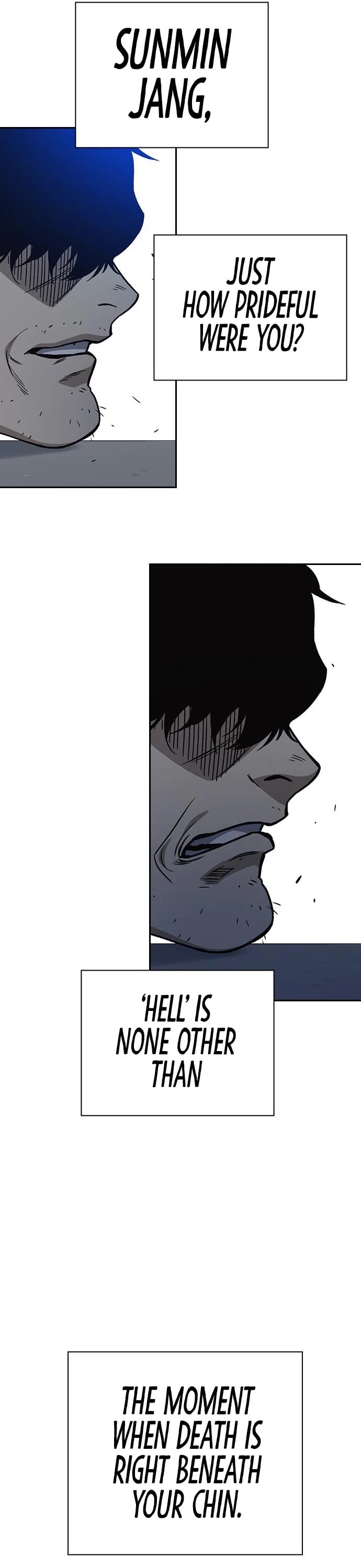 Study Group chapter 158 - page 8