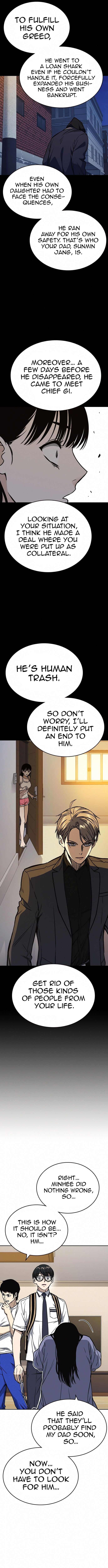 Study Group chapter 154 - page 12