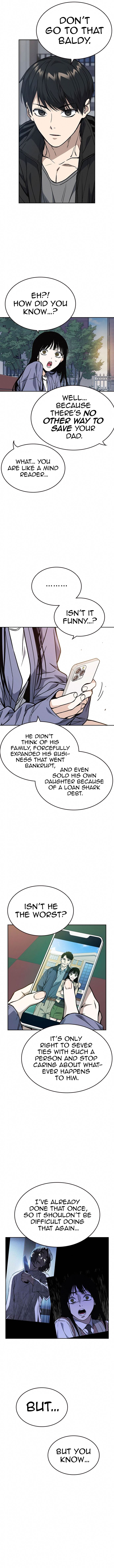 Study Group chapter 154 - page 14