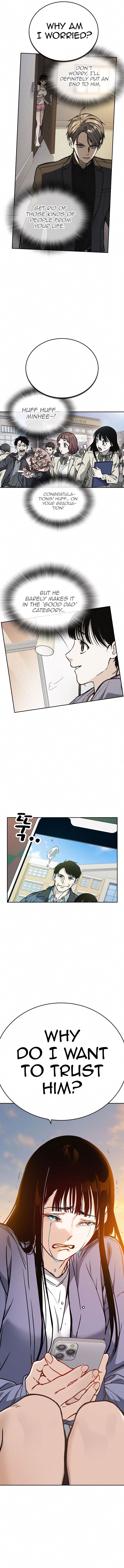 Study Group chapter 154 - page 15