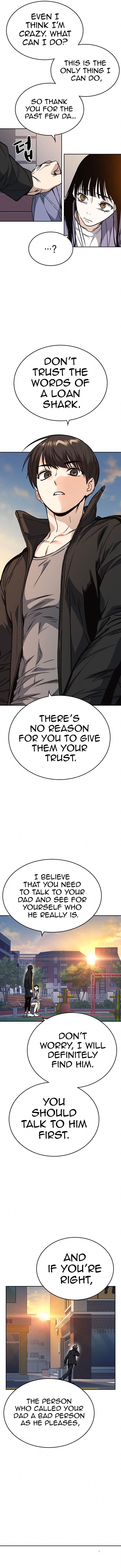 Study Group chapter 154 - page 16