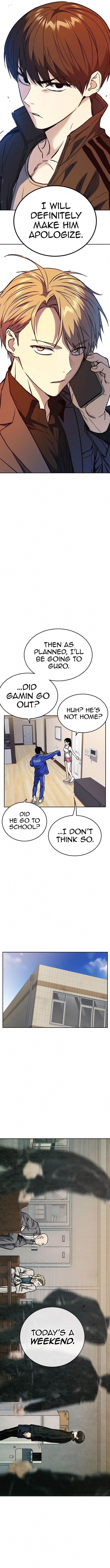 Study Group chapter 154 - page 17