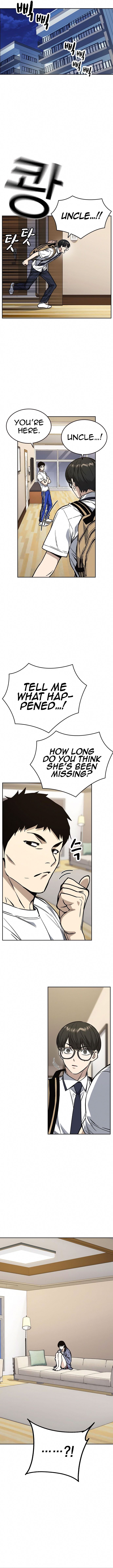 Study Group chapter 154 - page 8