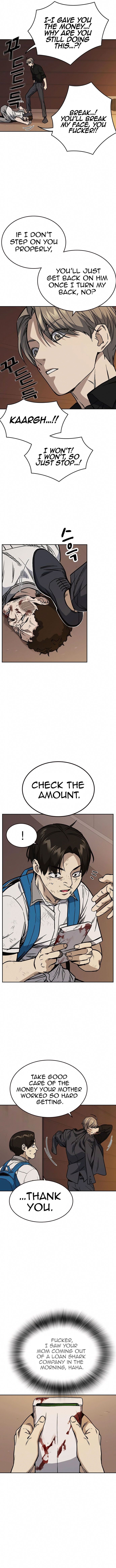 Study Group chapter 153 - page 3