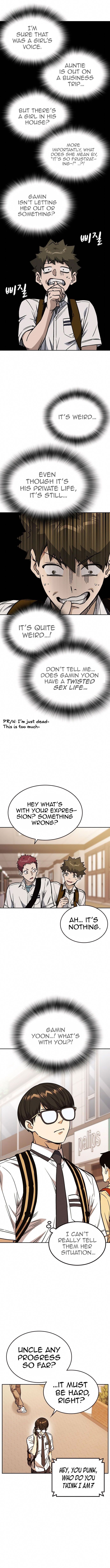 Study Group chapter 153 - page 8