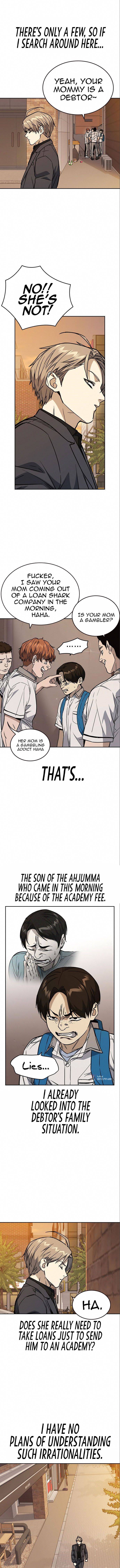 Study Group chapter 152 - page 11