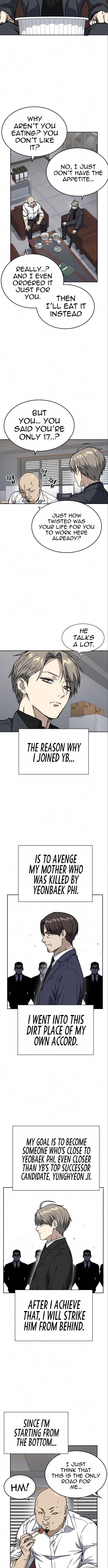 Study Group chapter 152 - page 4