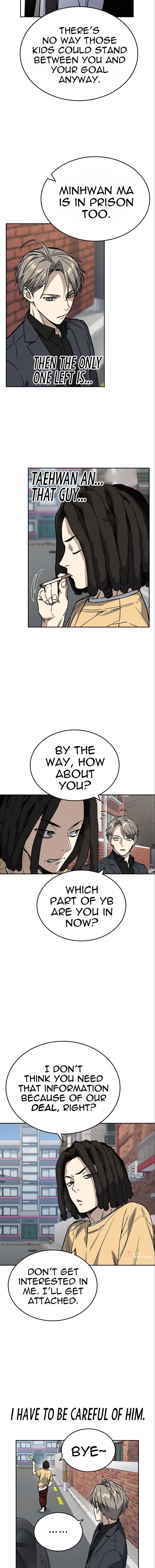 Study Group chapter 152 - page 7