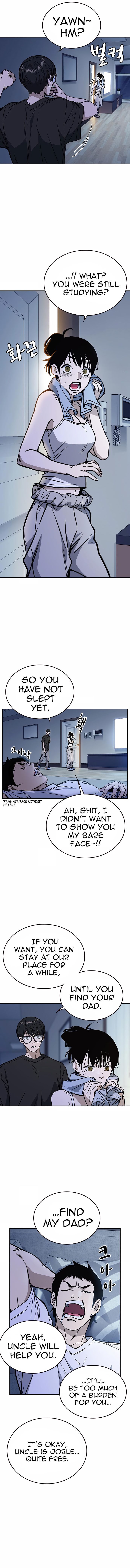 Study Group chapter 151 - page 11