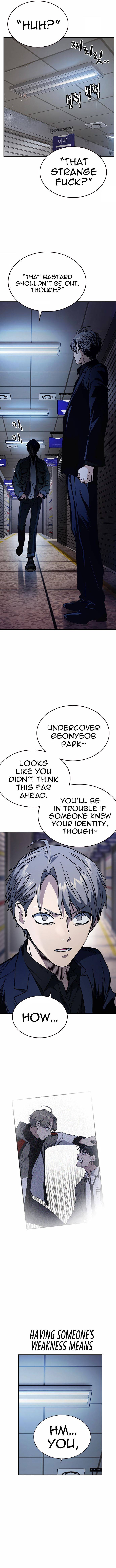 Study Group chapter 151 - page 14