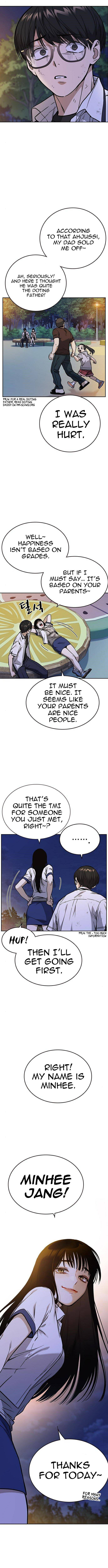 Study Group chapter 150 - page 11