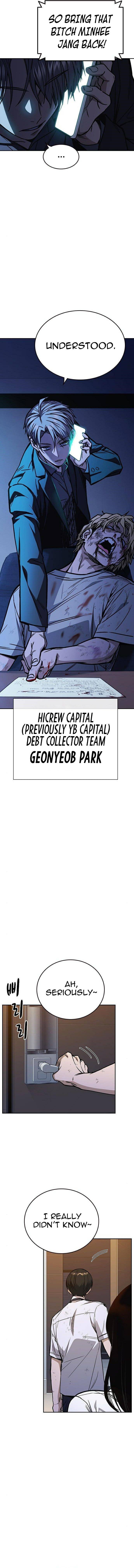 Study Group chapter 150 - page 13
