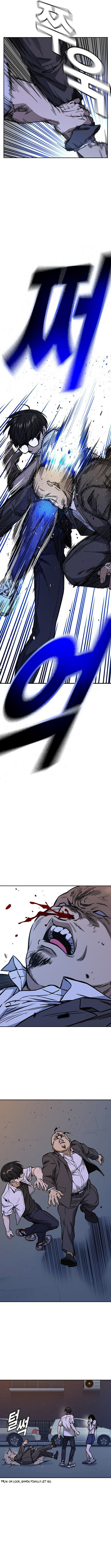 Study Group chapter 150 - page 3