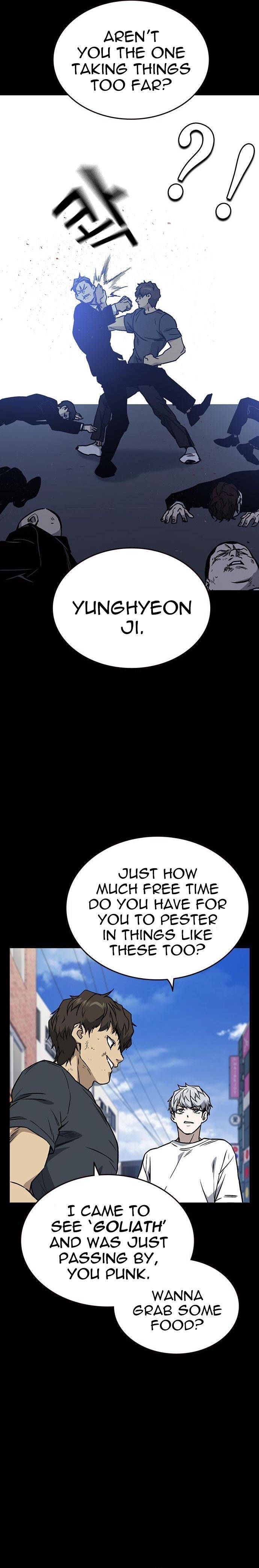 Study Group chapter 147 - page 14