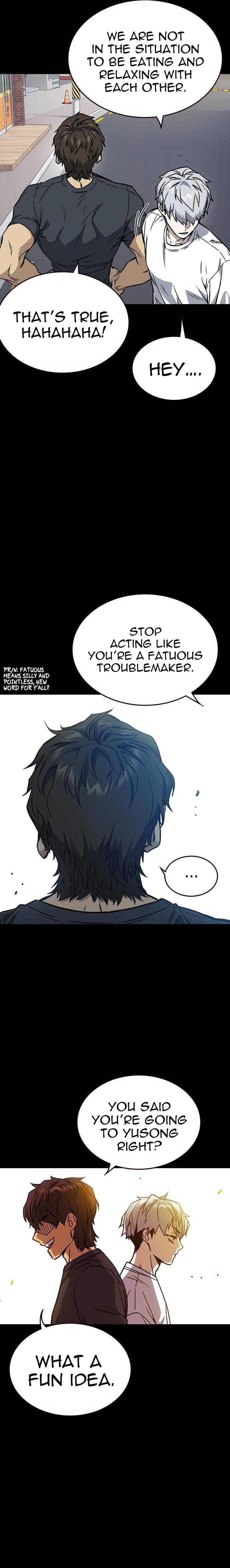 Study Group chapter 147 - page 15