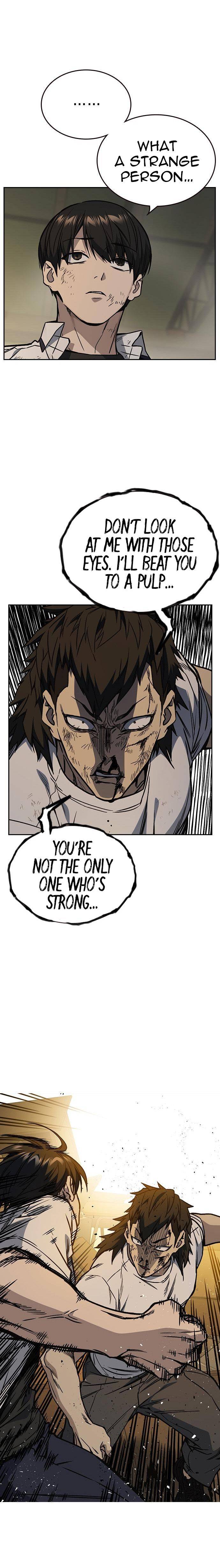 Study Group chapter 147 - page 20