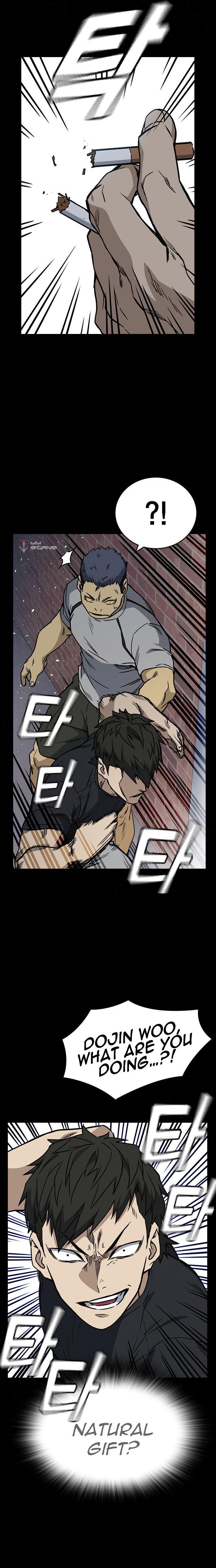 Study Group chapter 147 - page 6