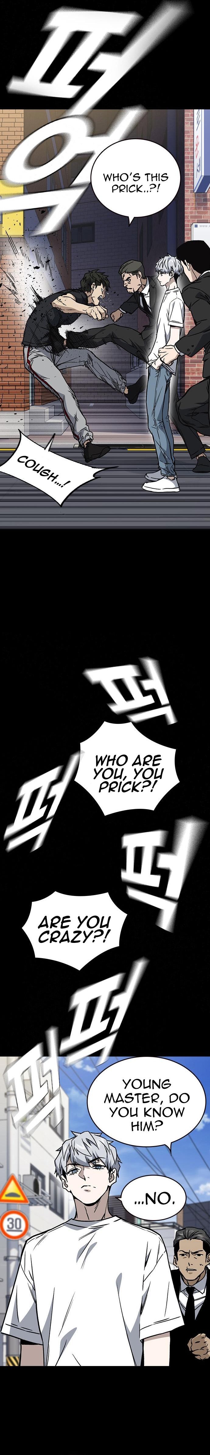 Study Group chapter 147 - page 8