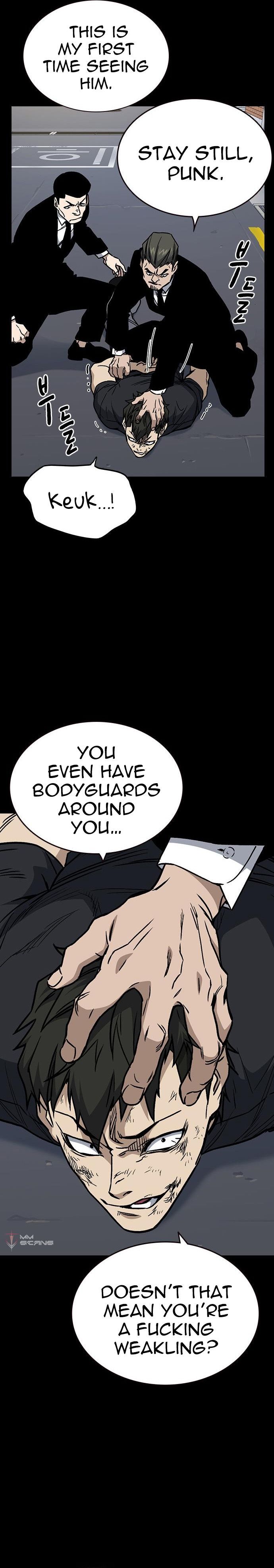 Study Group chapter 147 - page 9