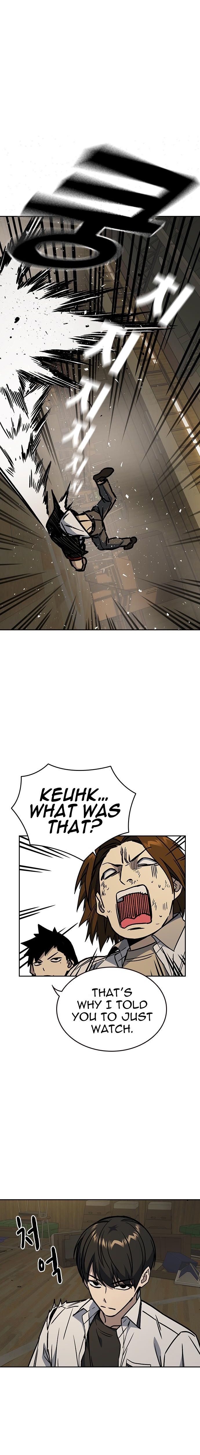 Study Group chapter 146 - page 16