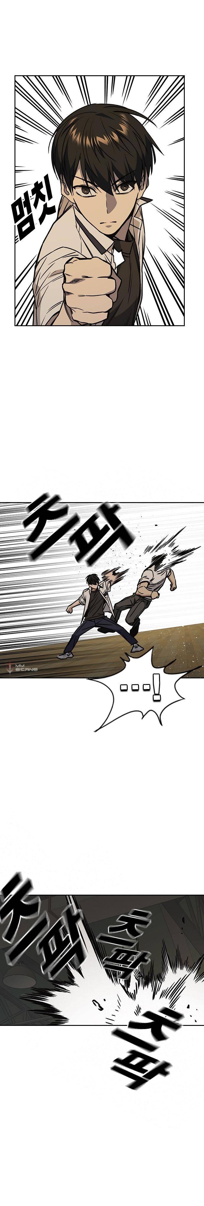 Study Group chapter 146 - page 21