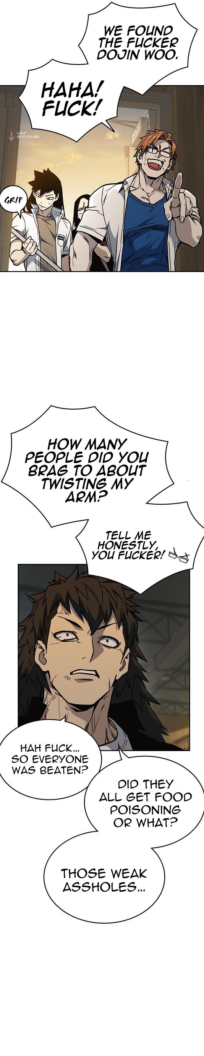 Study Group chapter 146 - page 3