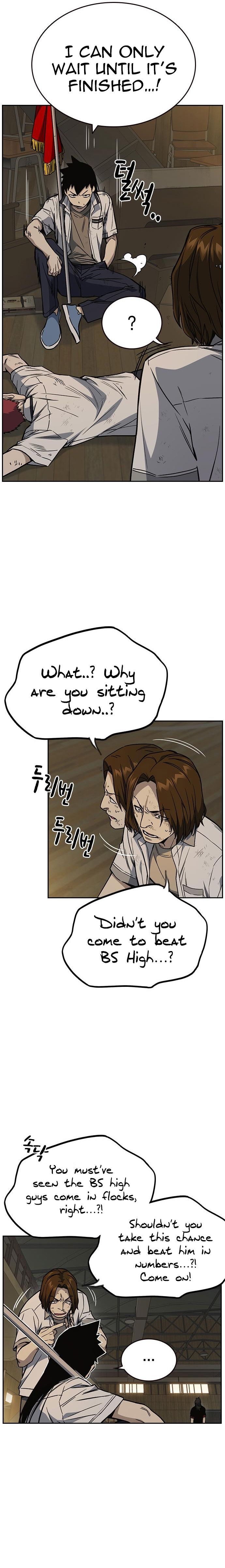 Study Group chapter 146 - page 8
