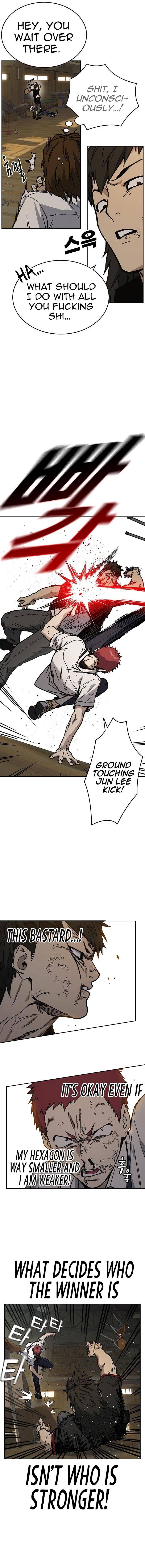 Study Group chapter 145 - page 10