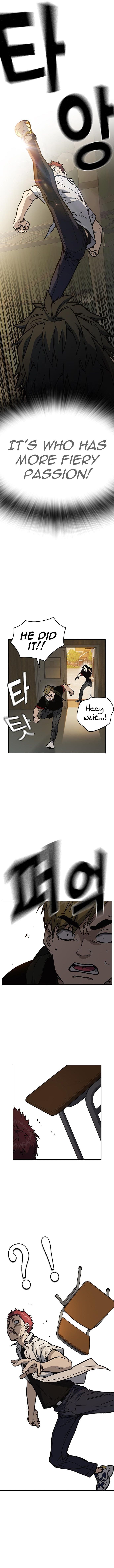 Study Group chapter 145 - page 11