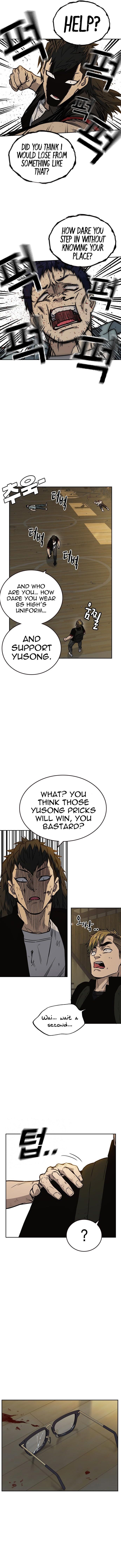 Study Group chapter 145 - page 13