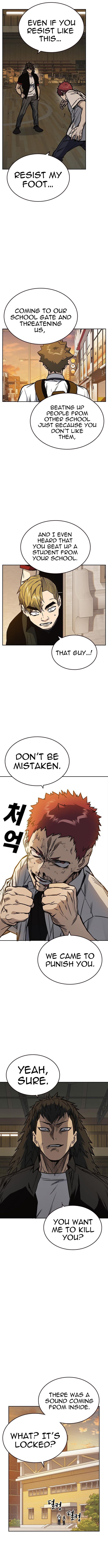 Study Group chapter 145 - page 6