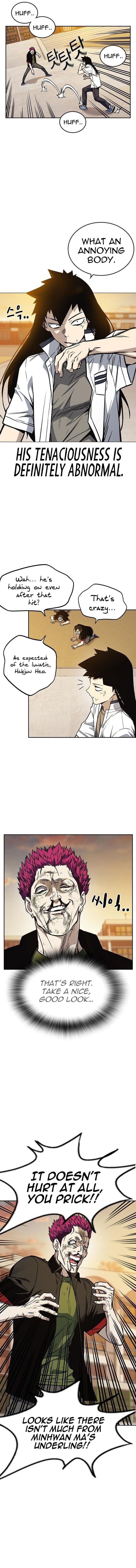 Study Group chapter 143 - page 4