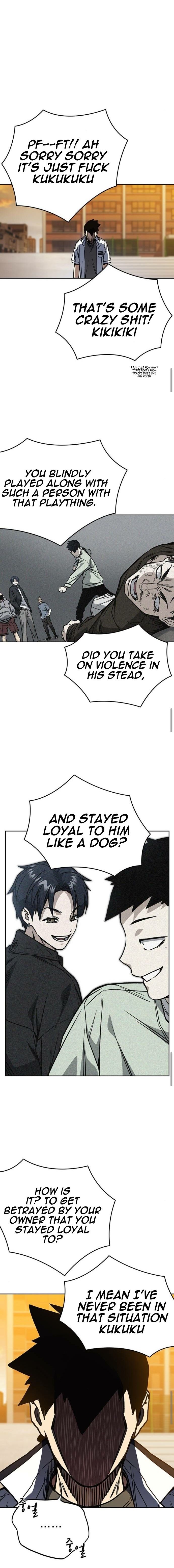 Study Group chapter 141 - page 10