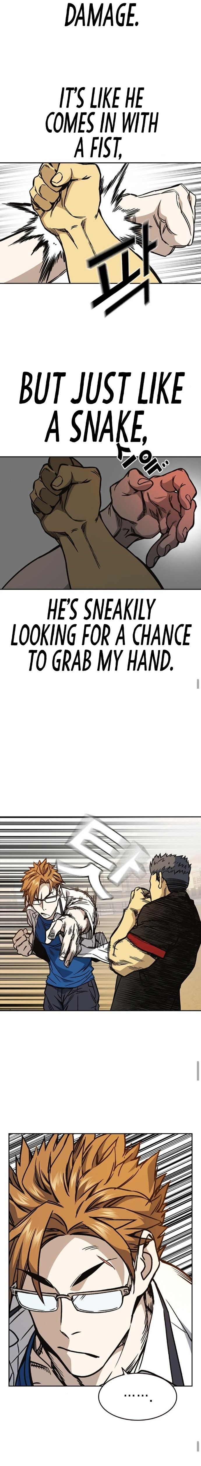 Study Group chapter 141 - page 16