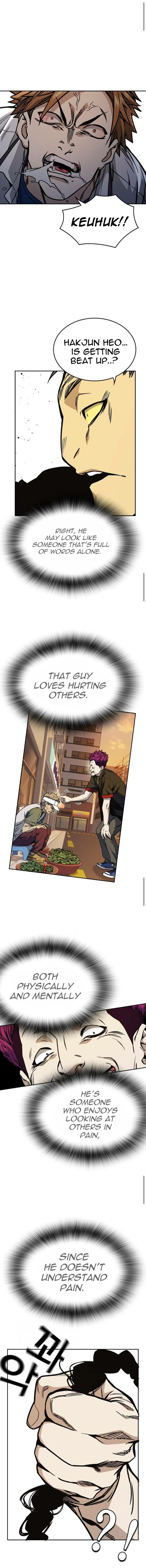 Study Group chapter 141 - page 19