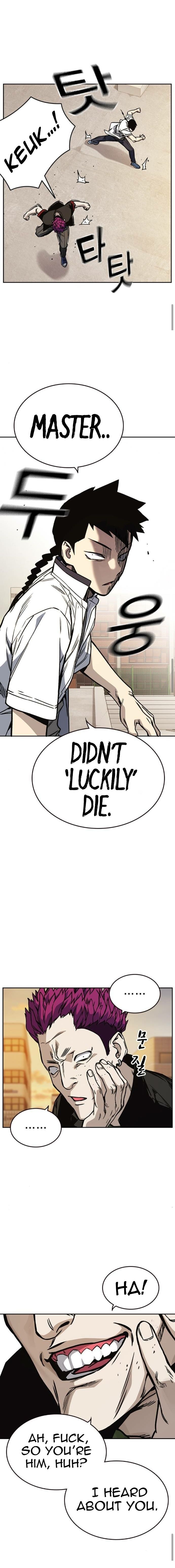 Study Group chapter 141 - page 8
