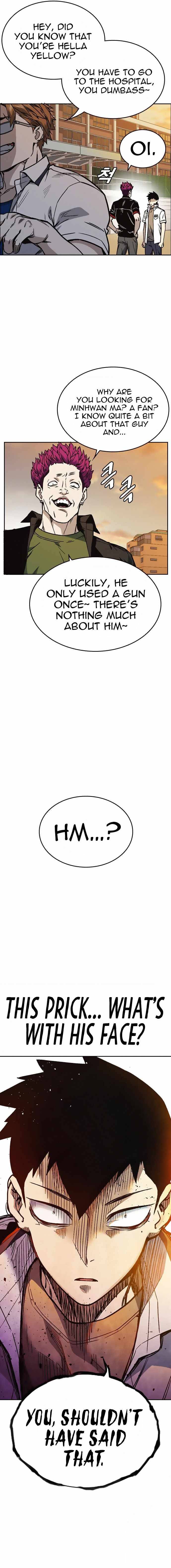 Study Group chapter 139 - page 9