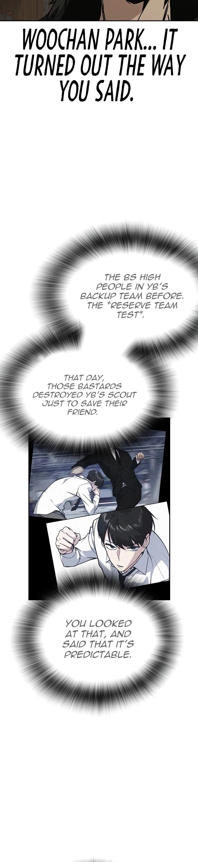 Study Group chapter 138 - page 27