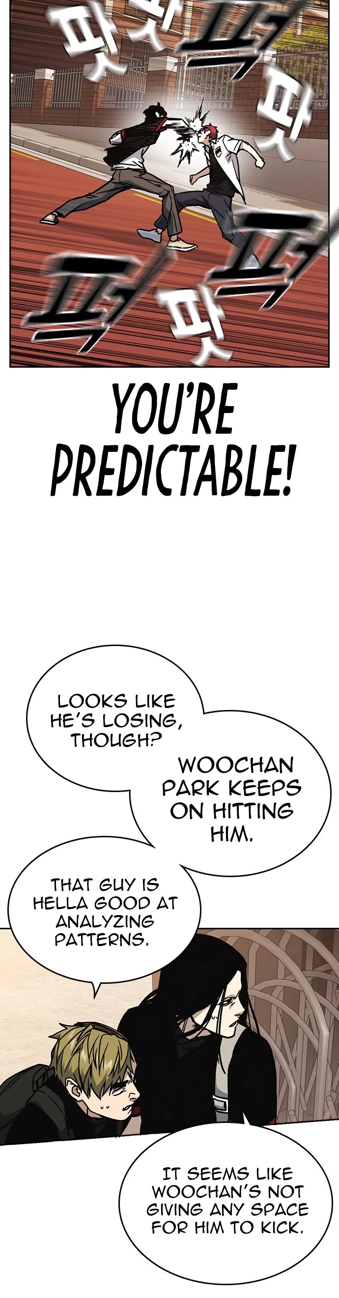 Study Group chapter 138 - page 33