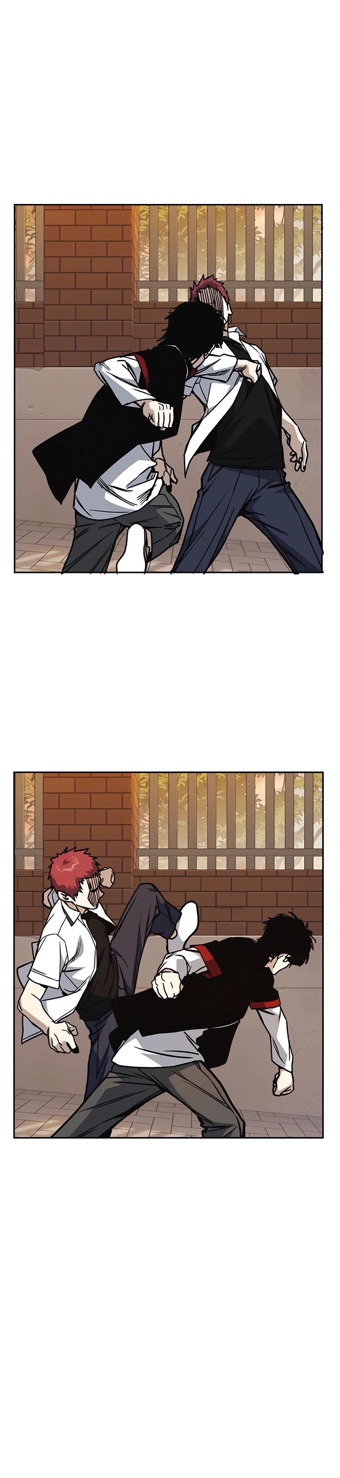 Study Group chapter 138 - page 38